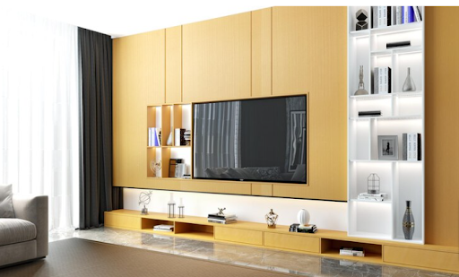 Choosing the Perfect TV Cabinet