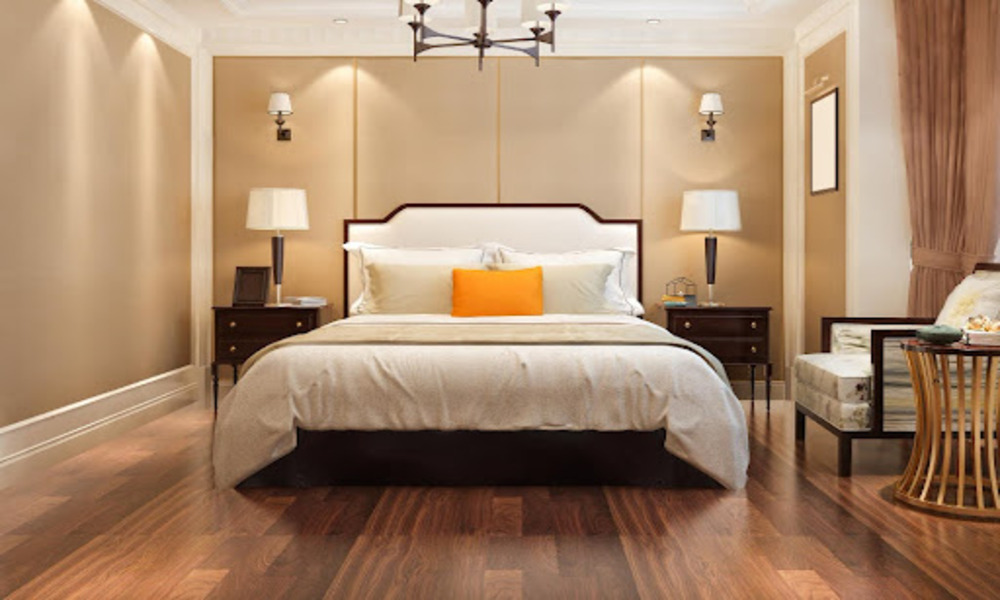 Wooden Beds Online Built to Last a Lifetime